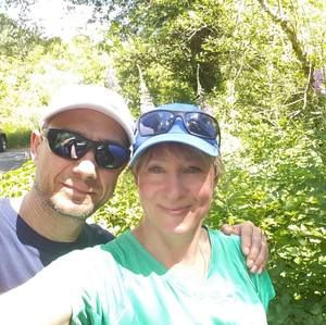 Meet your Posher, Natalia